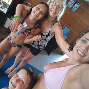 Meet your Posher, Margot